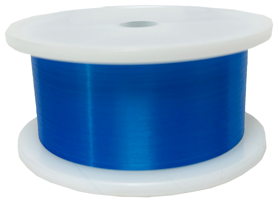 Blue Microfilament Blue Microfilament