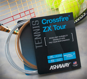 Crossfire ZX Tour