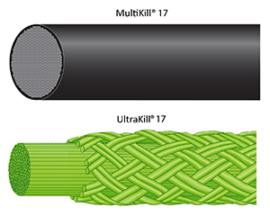 MulitKill 17 and UltraKill 17