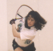 Racquetball Photo