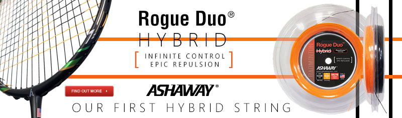 Rogue Duo Hybrid