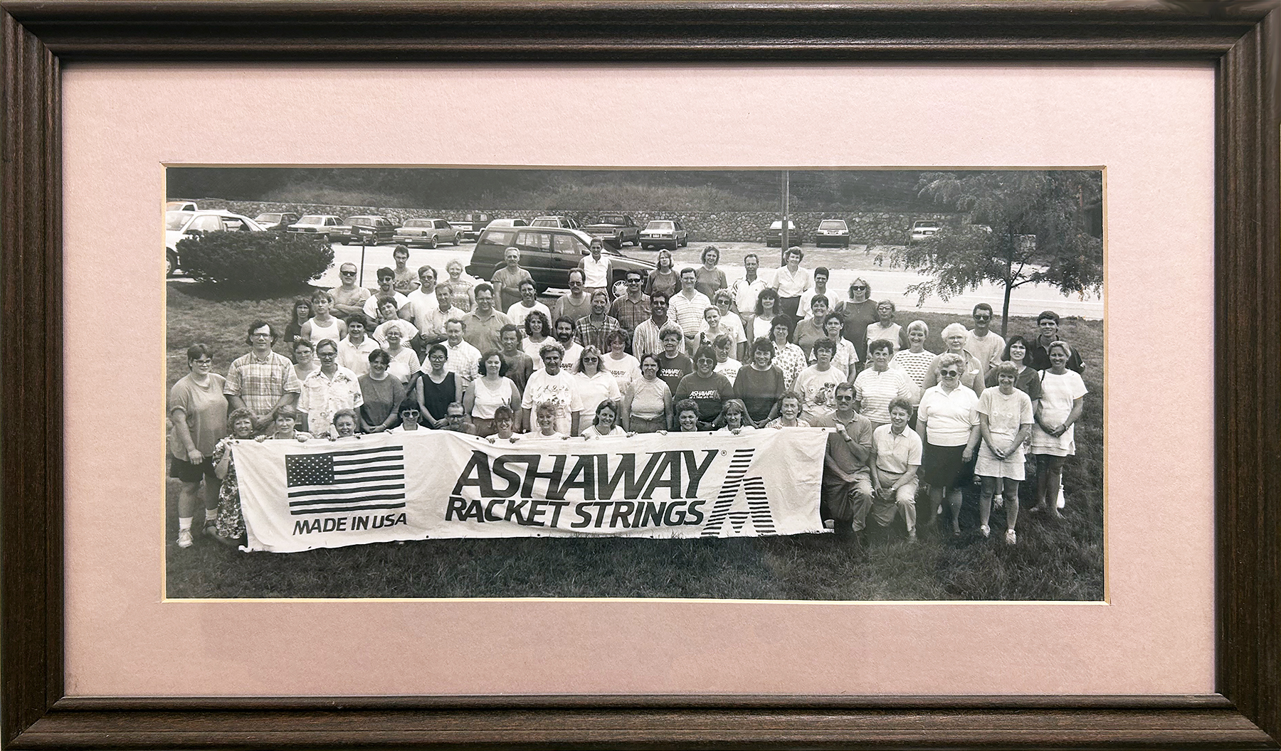 1993 Alliance Gathering