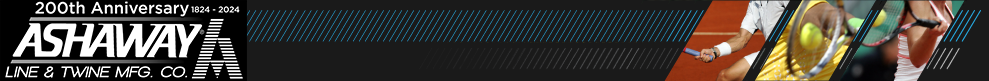Ashaway Line and Twine Manufacturing Company